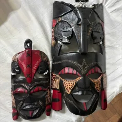 Local Handicraft Workshops - Maridi