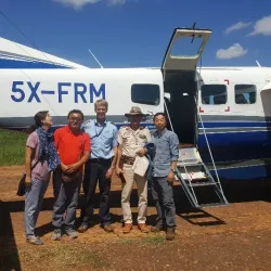 Maridi Central Park - Maridi