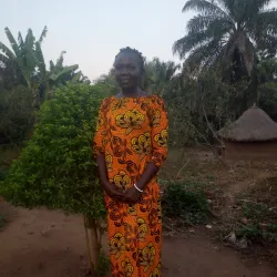 Maridi Market - Maridi