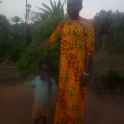 Maridi Market - Maridi