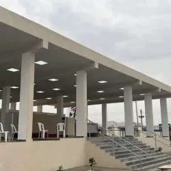 Tomb of General Joseph Lagu - Maridi