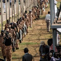 Tomb of General Joseph Lagu - Maridi
