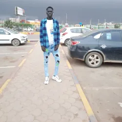 Melut Market - Melut