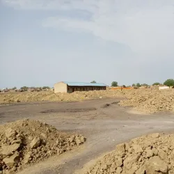 Melut Market - Melut