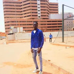 Melut Market - Melut