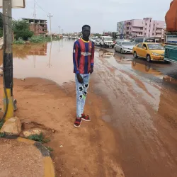 Melut Market - Melut