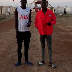 Melut Market - Melut