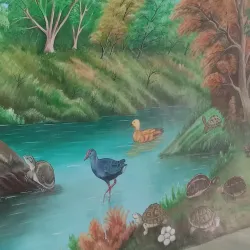 Melut Market - Melut