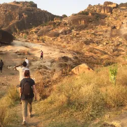 Nile River Boat Tours - Melut