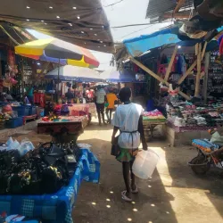 Nile River Boat Tours - Melut