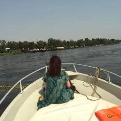 Nile River Boat Tours - Melut