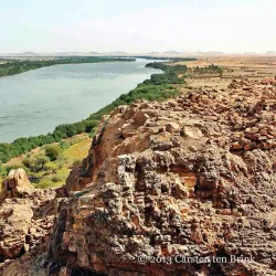 Nile Riverbank Walks - Melut