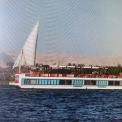 Upper Nile State Cultural Sites - Melut