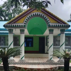 Upper Nile State Cultural Sites - Melut