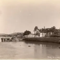 Upper Nile State Cultural Sites - Melut