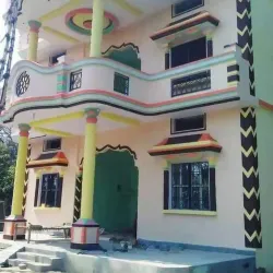 Upper Nile State Cultural Sites - Melut