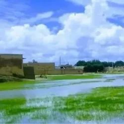 White Nile River - Melut