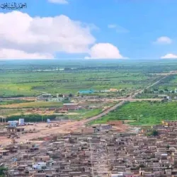 White Nile River - Melut