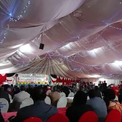 Traditional Dance and Music Events - Nasir