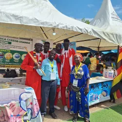 Traditional Dance and Music Events - Nasir