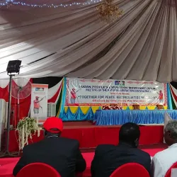 Traditional Dance and Music Events - Nasir