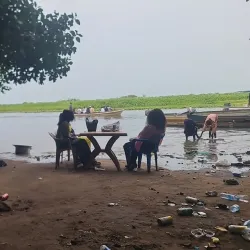 Traditional Dance and Music Events - Nasir