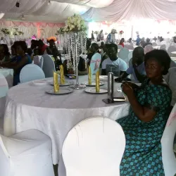 Traditional Dance and Music Events - Nasir