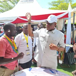 Traditional Dance and Music Events - Nasir