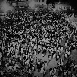 Community Events and Festivals - Rumbek