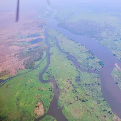 Local Wildlife Viewing - Rumbek