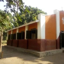 Local Wildlife Viewing - Rumbek