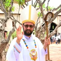 Rumbek Cathedral - Rumbek