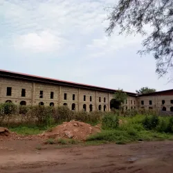 Rumbek Cathedral - Rumbek