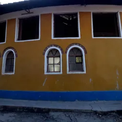 Rumbek Cathedral - Rumbek