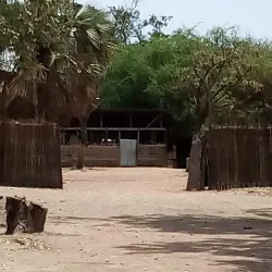 Rumbek Cathedral - Rumbek