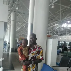 Rumbek Cathedral - Rumbek