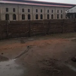 Rumbek Cathedral - Rumbek