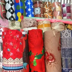 Rumbek Market - Rumbek