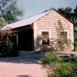 Rumbek Market - Rumbek