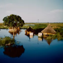Rumbek Town Center - Rumbek