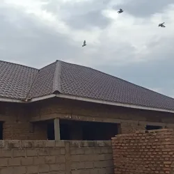 Rumbek Town Center - Rumbek