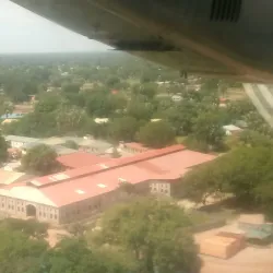 Rumbek Town Center - Rumbek