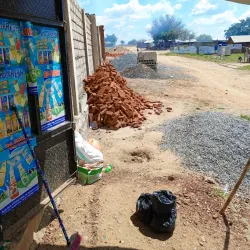 Sudd Wetlands - Rumbek