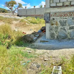 Sudd Wetlands - Rumbek