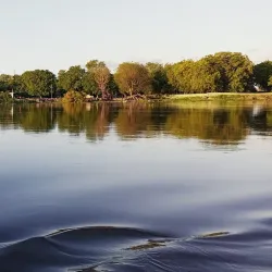Sudd Wetlands - Rumbek