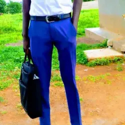 Bahr el Ghazal State Museum - Wau