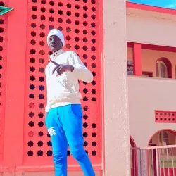 Bahr el Ghazal State Museum - Wau