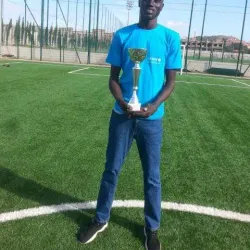 Bahr el Ghazal State Museum - Wau