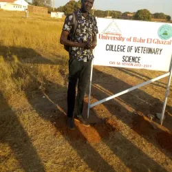 Bahr el Ghazal State Museum - Wau