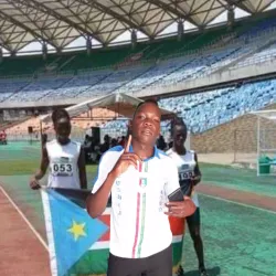 Bahr el Ghazal State Museum - Wau